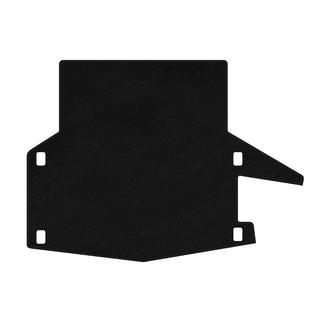 Tapis de coffre textile Premium (SD, 2WD, Noir)