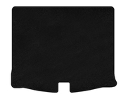 Lincoln MKC 2015- Tapis de coffre textile Premium (Noir) photo 1
