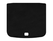 Lincoln MKX 2015- Tapis de coffre textile Premium (Noir) photo 1