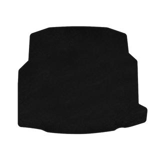 Tapis de coffre textile Premium (SD, Noir) Mercedes E-сlass W213 2016-2023
