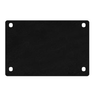 Tapis de coffre textile Premium (Noir)
