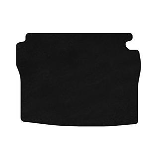 Tapis de coffre textile Premium (SD, Empattement court, Noir)