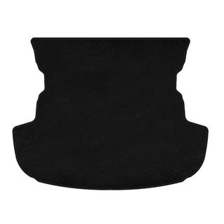 Tapis de coffre textile Premium (Noir)