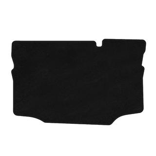 Tapis de coffre textile Premium (pour Mirage, HB, Noir)