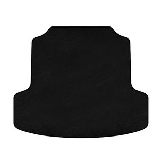 Tapis de coffre textile Premium (SD, Noir) Nissan Altima 2012-2018