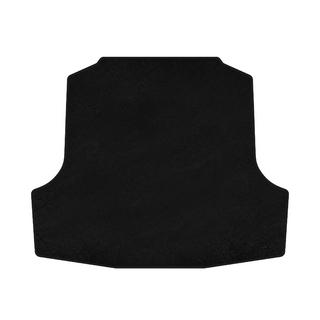 Tapis de coffre textile Premium (SD, Noir)