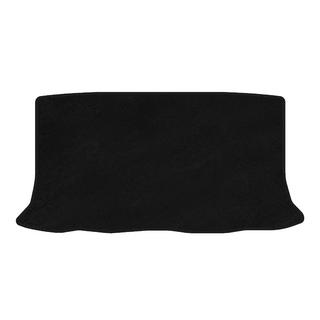 Tapis de coffre textile Premium (HB, Noir)