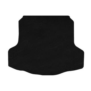 Tapis de coffre textile Premium (SD, Noir)