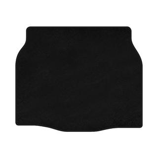 Tapis de coffre textile Premium (HB, Noir)