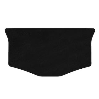 Tapis de coffre textile Premium (HB, Noir) Opel Agila 2007-2015