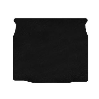 Tapis de coffre textile Premium (HB, Noir)