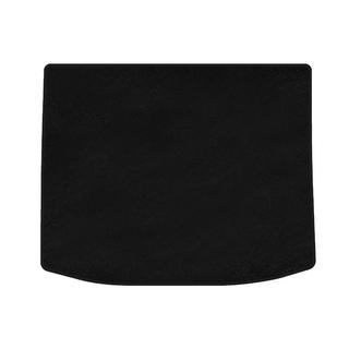 Tapis de coffre textile Premium (Noir)