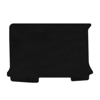 Tapis de coffre textile Premium (Noir) Peugeot Partner 1996-2008