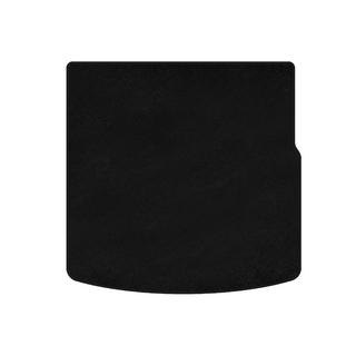 Tapis de coffre textile Premium (SD, Noir)