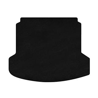 Tapis de coffre textile Premium (SD, Noir) Renault Megane IV 2016-2025