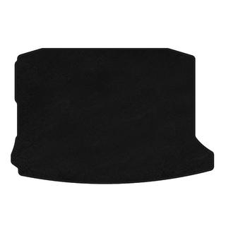 Tapis de coffre textile Premium (Noir)
