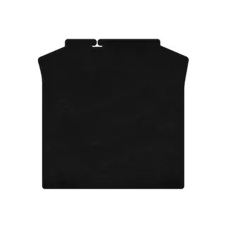 Tapis de coffre textile Premium (SD, Noir)