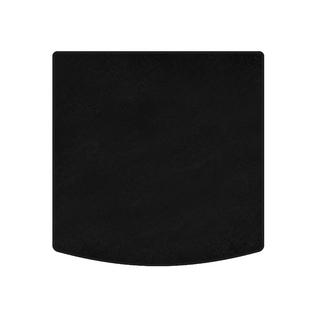 Tapis de coffre textile Premium (2013-2016, SW, Noir)