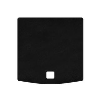 Tapis de coffre textile Premium (Noir) Seat Tarraco 2018-