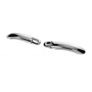Couvre-poignées de Porte (2 pcs, Acier Inoxydable) photo 3