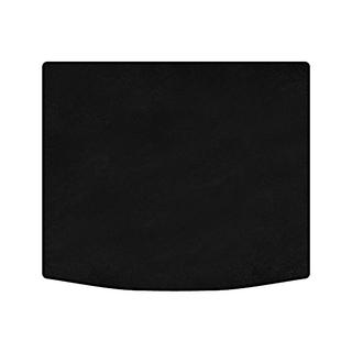 Tapis de coffre textile Premium (Noir)