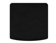 Skoda Kodiaq 2016-2023 Tapis de coffre textile Premium (5 places, Noir) photo 1