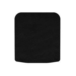 Tapis de coffre textile Premium (SD, Noir)