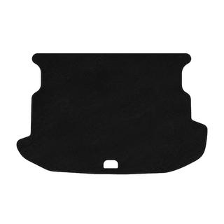 Tapis de coffre textile Premium (2010-2016, Noir)