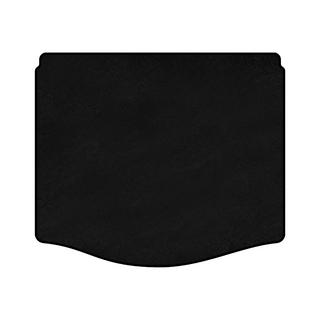 Tapis de coffre textile Premium (Noir)