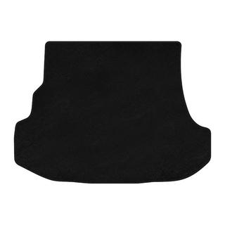 Tapis de coffre textile Premium (Noir)