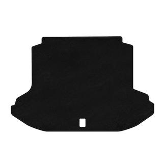 Tapis de coffre textile Premium (2009-2013, SD, Noir)