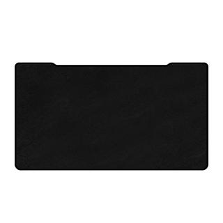 Tapis de coffre textile Premium (3 portes, Noir) Suzuki Vitara 1998-2006