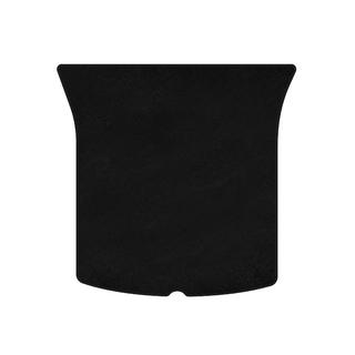 Tapis de coffre textile Premium (2020-2024, Noir) photo 3