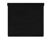 Toyota 4Runner 2009-2024 Tapis de coffre textile Premium (2009-2014, Noir) photo 1