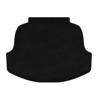 Tapis de coffre textile Premium (SD, Noir)