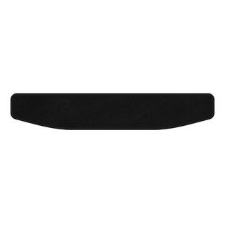 Tapis de coffre textile Premium (HB, Noir)