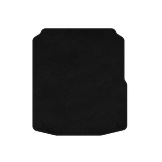 Tapis de coffre textile Premium (2022+, LB, Noir)
