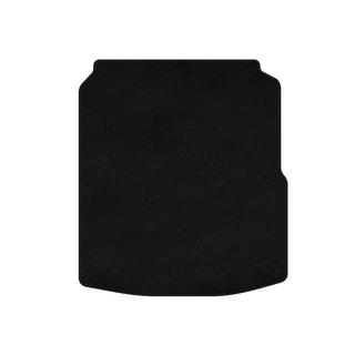 Tapis de coffre textile Premium (LB, Noir)