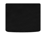 Volkswagen Golf 3 1991-2001 Tapis de coffre textile Premium (HB, 3 portes, Noir) photo 1
