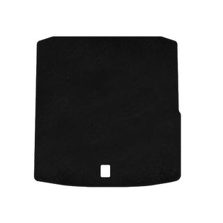 Tapis de coffre textile Premium (2015-2019, SD, Noir)