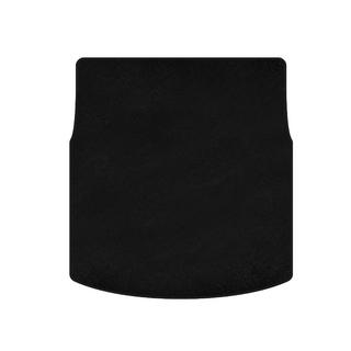 Tapis de coffre textile Premium (SD, Empattement court, Noir)