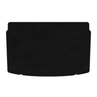Tapis de coffre textile Premium (HB, Noir)