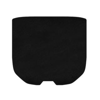 Tapis de coffre textile Premium (SW, Noir)