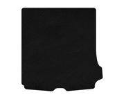 Volvo V90 1997-1998 Tapis de coffre textile Premium (SW, Noir) photo 1
