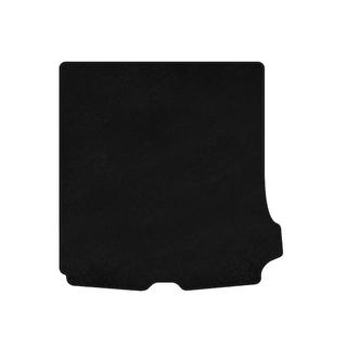 Tapis de coffre textile Premium (SW, Noir)