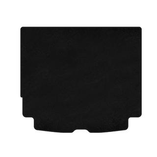 Tapis de coffre textile Premium (Noir) Volvo XC60 2017-