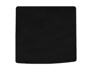 BMW X1 E84 2009-2015 Tapis de coffre textile Premium (Noir) photo 1