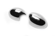 Mini Clubman R55/R56 2007-2014 Couvre-Rétroviseurs 2007-2014 (2 pcs, Inox) photo 4