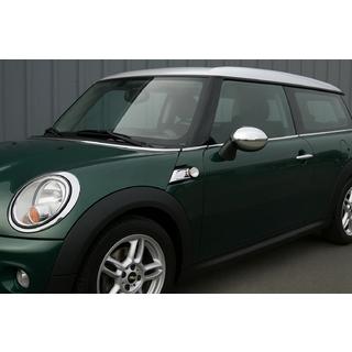 Couvre-Rétroviseurs 2007-2014 (2 pcs, Inox) Mini Clubman R55/R56 2007-2014 photo 3