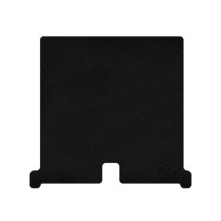 Tapis de coffre textile Premium V-1 (Noir) BMW X5 F15 2013-2018